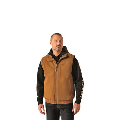 Ariat Field Insulated Vest