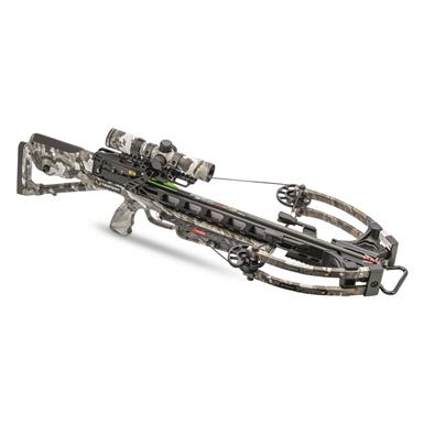 TenPoint Turbo X 415 Rm100 Crossbow