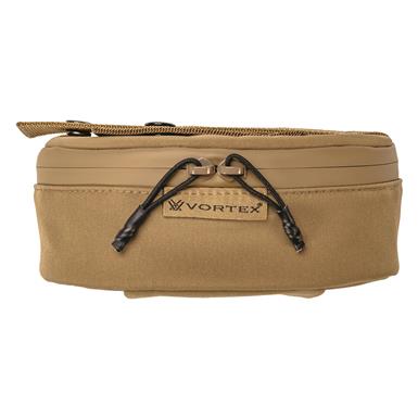 GlassPak™ Pro Large Zipper Pouch