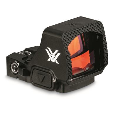 Vortex Optics Defender-XL Micro Red Dot Sight