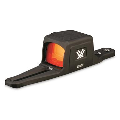 Viper Shotgun Enclosed Red Multi Reticle