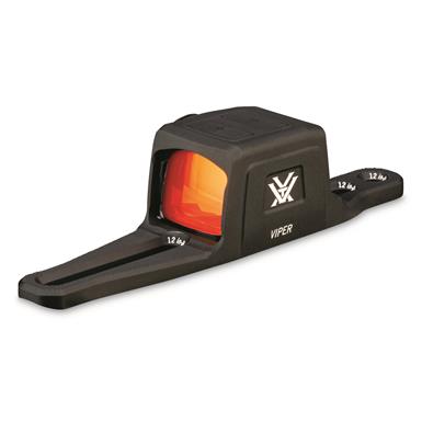 Viper Shotgun Enclosed 3 MOA Red Dot