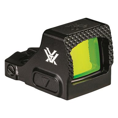 Vortex Defender-CCW 3 MOA Green Dot Sight