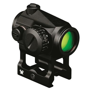 Crossfire Green Dot Sight