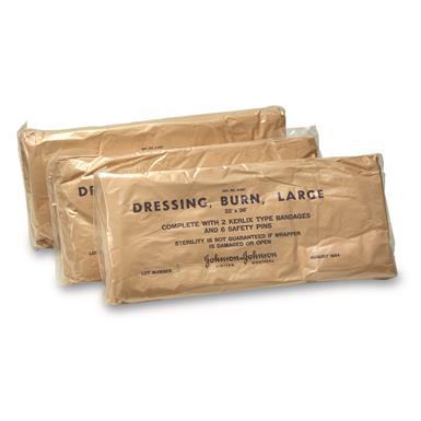 U.S. Military Surplus 22