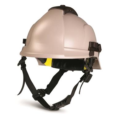 German Military Surplus Climbing Helmet, Used