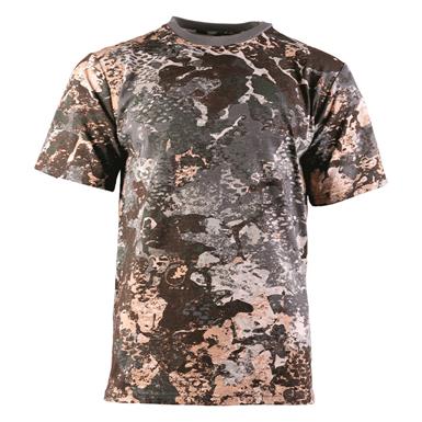 Mil-Tec Phantomleaf T-Shirt, WASP I Z3A Camo