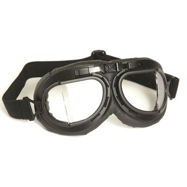 British RAF Style Aviator Goggles
