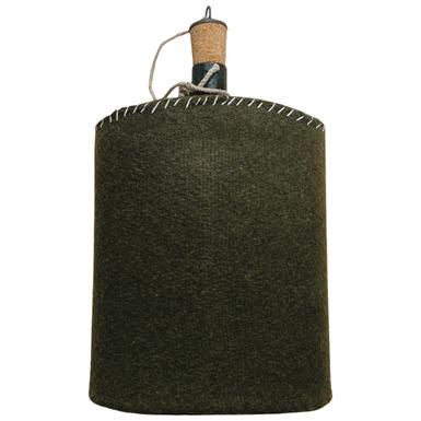 BRITISH WWII M37 CANTEEN REPRODUCTION