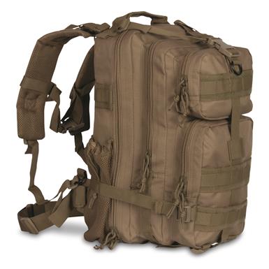 Bison Outdoor Gear SXD Genesis 29L Transport Pack