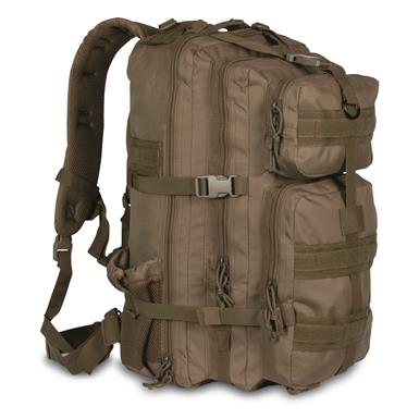 Bison Outdoor Gear SXD Genesis 48L Rucksack