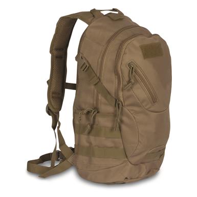 Bison Outdoor Gear LXC Quantum 20L Day Pack