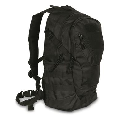Bison Outdoor Gear LXC Quantum 20L Day Pack