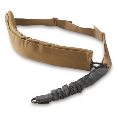 U.S. Military Surplus Bulldog Bungee Sling, Used
