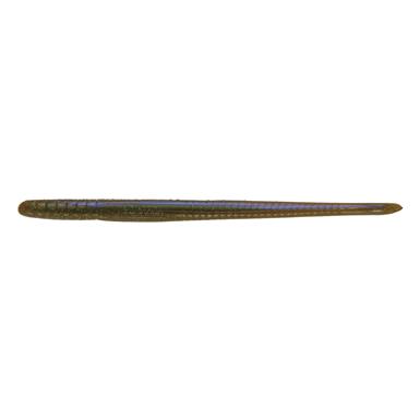 Roboworm Fat Straight Tail Worm