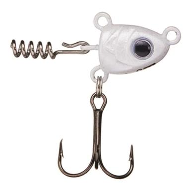 Buckeye Freestyle Swimbait Jighead
