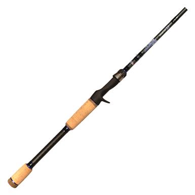 Dobyns Champion XP Casting Rod