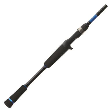 Dobyns Maverick Casting Rod