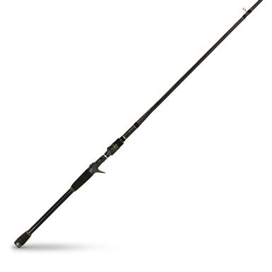 Phenix Feather Casting Rod
