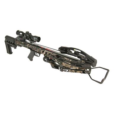 Killer Instinct LOGIX DC 435 Crossbow