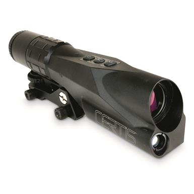Killer Instinct Maxview Certis LRF Scope