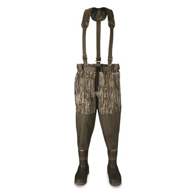 Frogg Toggs Oxbow BF Waist Wader