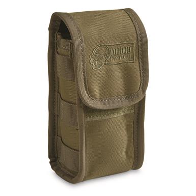 Voodoo Tactical Protective Utility Pouch