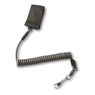 Voodoo Tactical Pistol Lanyard