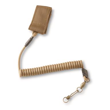 Voodoo Tactical Pistol Lanyard