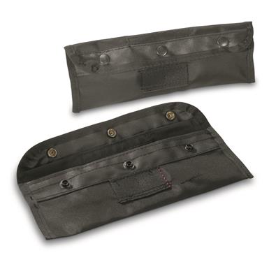 Tru-Spec M16 Cleaning Kit Pouches, 2 Pack