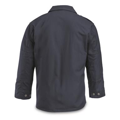U.S. Municipal Surplus Atlanco Long Sleeve Uniform Field Shirt, New