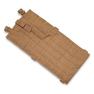 U.S. Military Surplus FSBE Hydration Carrier, New