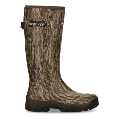 Frogg Toggs Men's Ridge Buster Waterproof Snake Boots
