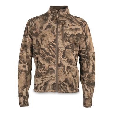 Code of Silence FareWinds Flex HighLoft Jacket