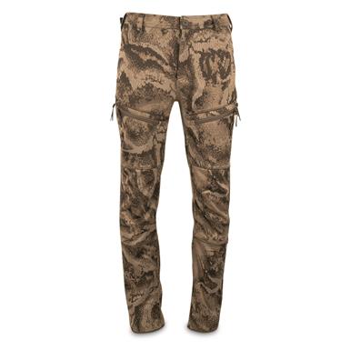Code of Silence FareWinds Flex TecPants