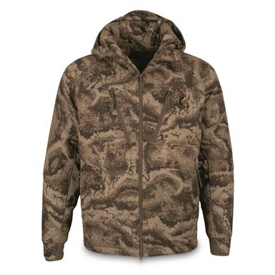 Code of Silence RiverWolf Jacket