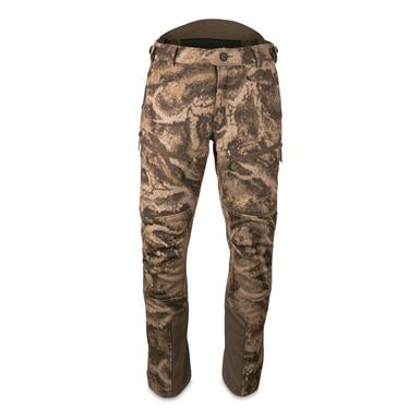Code of Silence RiverWolf HighBack Pants