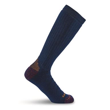 Carhartt Men's Twin Knit Heavyweight Boot Socks