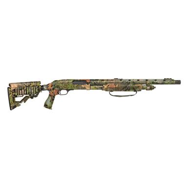 Mossberg 835 Ulti-Mag Tactical Turkey Pump Action, 12 Gauge, 20" Barrel