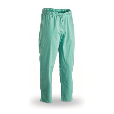 Romanian Military Surplus Hospital Scrub Pants, 2 Pack, Used