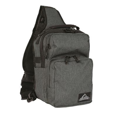 Red Rock Outdoor Gear 9L Urban Rover Sling Pack