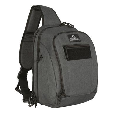 Red Rock Outdoor Gear 15.5L Venture Sling Pack