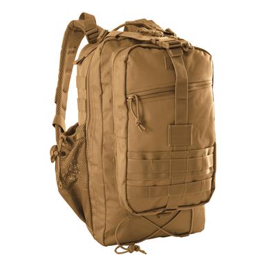 Red Rock Outdoor Gear Summit Backpack