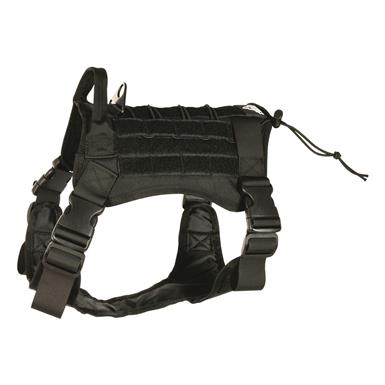 Red Rock Outdoor Gear Tactical K9 Vest
