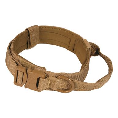 Red Rock Outdoor Gear Tactical Dog Collar