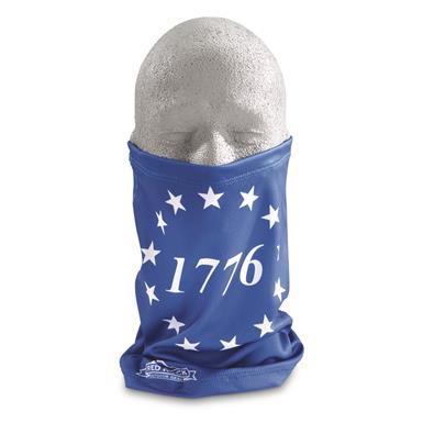 Military Style MultiGaiter Head Cover