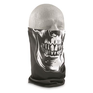 Military Style MultiGaiter Head Cover