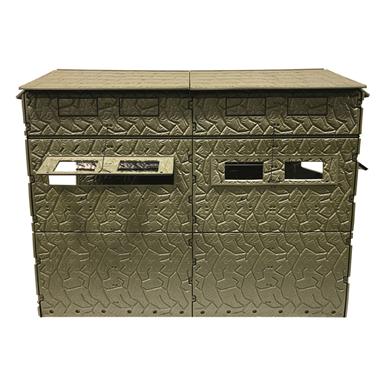 Snap Lock Freedom Hard Side Blind Expansion Kit