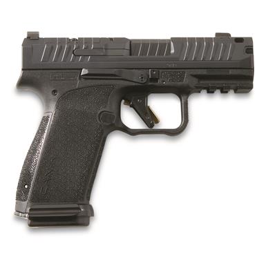 Canik MC9 Prime, Semi-auto, 9mm, 3.64
