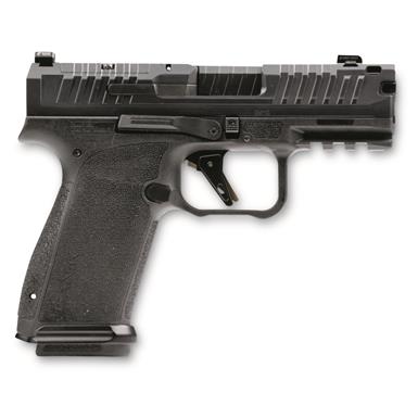 Canik METE MC9 Prime, Semi-auto, 9mm, 3.64